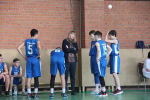 Великолучане завоевали золото финальных соревнований по баскетюолу 11-й областной Спартакиады (ФОТО)