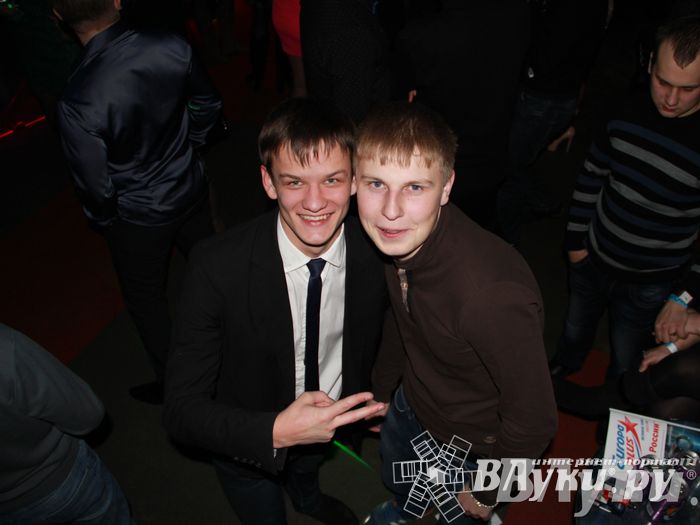 Радиостанция «Европа Плюс Великие Луки» отметила свой 12-й День рождения.