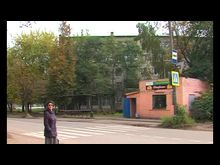 Импульс-ТВ: Убийство на ул.Малышева