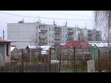 Импульс-ТВ: Некачественная питьевая вода в пос. Переслегино