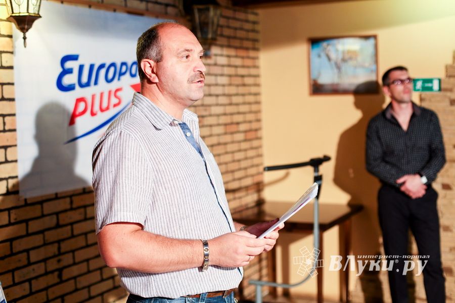 "Мисс Бикини" названа!