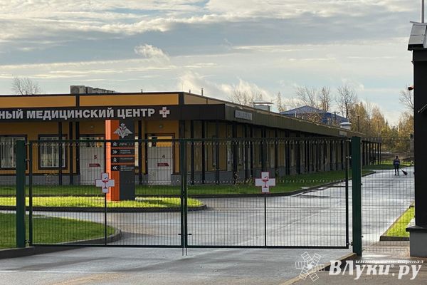 В Псковской области наблюдается рост заболеваемости COVID-19