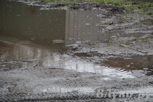 Этот странный январь