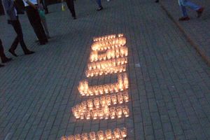 9 мая. Парад ( II часть), шествие, салют