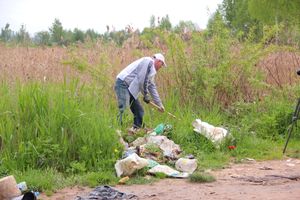 «Партия Дела» делает дело