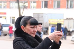 Теперь у всех великолучан есть фото или видео с «Тяжмаш» (ФОТО)