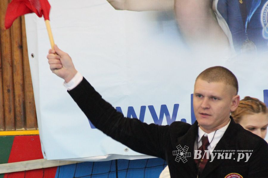 В Великих Луках прошел Открытый чемпионат Псковской области по каратэ