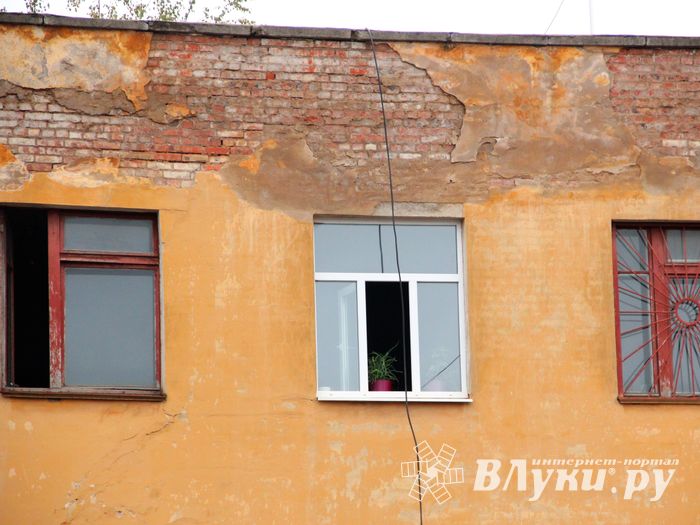 В Великих Луках открылось новое здание ИВС (ФОТО)