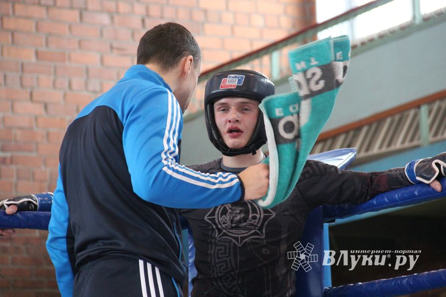 В Великих Луках прошел международный открытый Кубок по смешанному боевому единоборству (ФОТО) (16+)