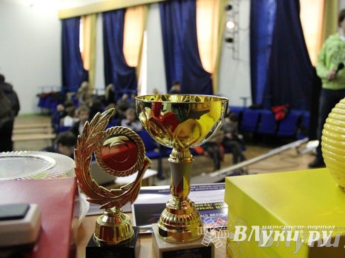 Интеллектуальное шоу "Ворошиловский стрелок"