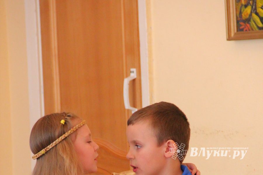 В Великих Луках наградили победителей фестиваля «Великолукская веснянка» (фото)