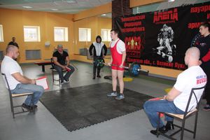 паурлифтинг