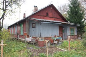 Снос дома №13 на ул. Нелидовской перенесли на 7 лет (ФОТО)