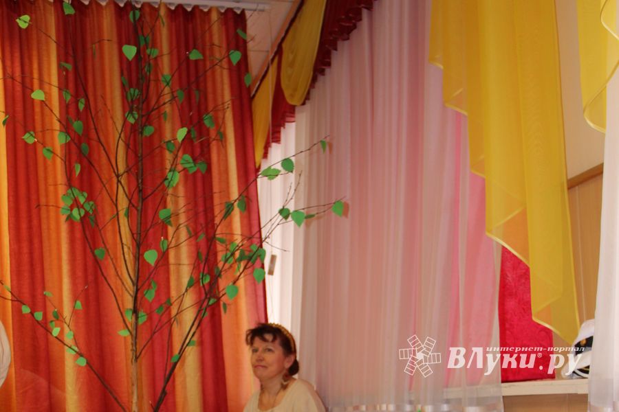 Детский сад №26 представил «Земляков» (фото)