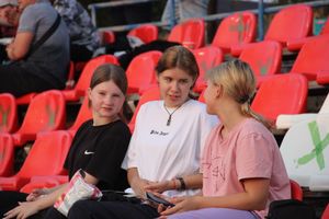 «Луки-Энергия» — вторая безголевая ничья с «Балтикой-БФУ» (ФОТО)