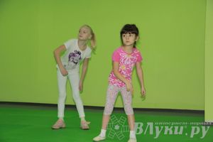 Акция «Здоровое поколение»