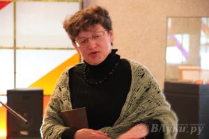 В Великих Луках презентовали книгу «Краеведческий музей. Страницы истории» (фото)