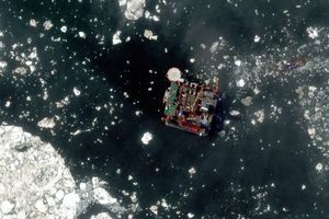 Приразломное месторождение нефти в России, 28 июня