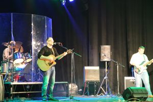 В Великих Луках состоялся финал музыкального медиа проекта «Новые Голоса на Новом Радио» (ФОТО)