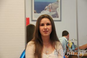 Мисс Бикини 2013: 1-й отборочный тур