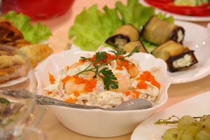 Секрет удачного новогоднего корпоратива (ФОТО)