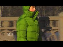 Импульс-ТВ: Мороз – «Мороз невелик, но стоять не велит». Низкие температуры преобладали на прошедшей неделе.