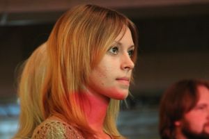 ​Фестиваль живой музыки «Арена фест» прошел в Великих Луках  (фото)