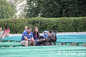 В День 70-летия со дня основания Псковской области Велики Луки посетила делегация из Эстонии