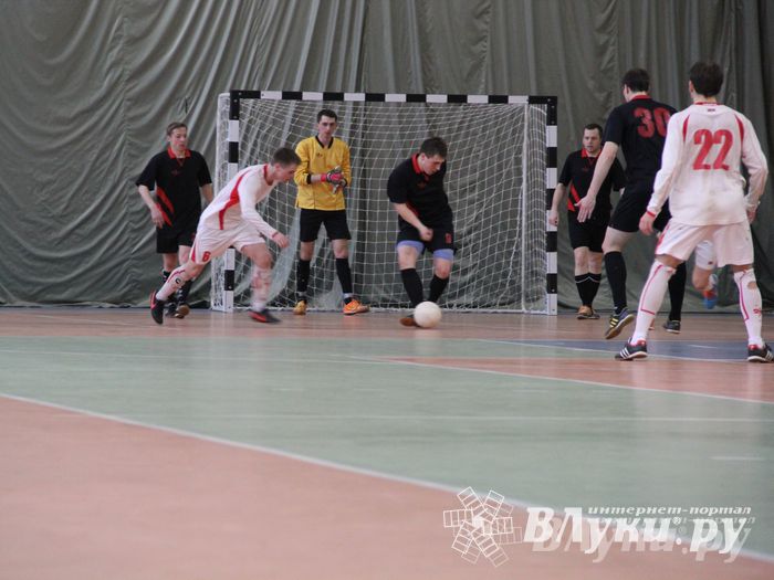 Матч за 3 место