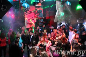 Радиостанция «Европа Плюс Великие Луки» отметила свой 12-й День рождения.