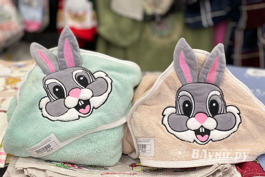 Где в Великих Луках купить подарки к Новому году (ФОТО)