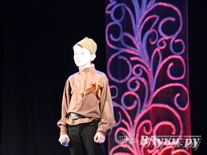 Подведены итоги фестиваля военно-патриотической и солдатской песни «Споем, чтоб вовек не забыть...» (фото)