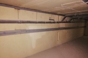 Проседающий детсад попал в объектив общественников (ФОТО)