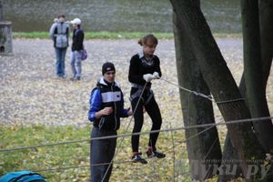 «Кубок первокурсника 2013»