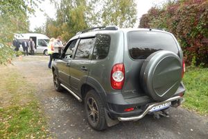 В Псковской области неизвестные расстреляли дачника (фото)