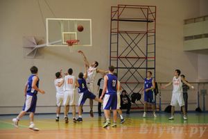 Завершился  первый тур СЗФО Чемпионата АСБ в Великих Луках (фото)