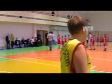 Импульс-ТВ: Турнир по баскетболу