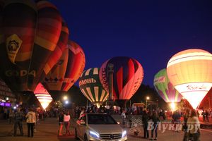 В Великих Луках отметили День России