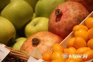 Такой рыбы нигде больше нет (ФОТО)