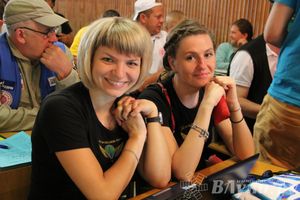 Второй спортивный полет