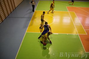 Завершился  первый тур СЗФО Чемпионата АСБ в Великих Луках (фото)