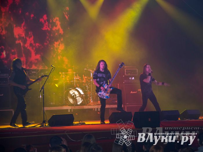 Концерт «КИПЕЛОВа»