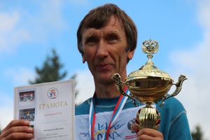 Кросс нации