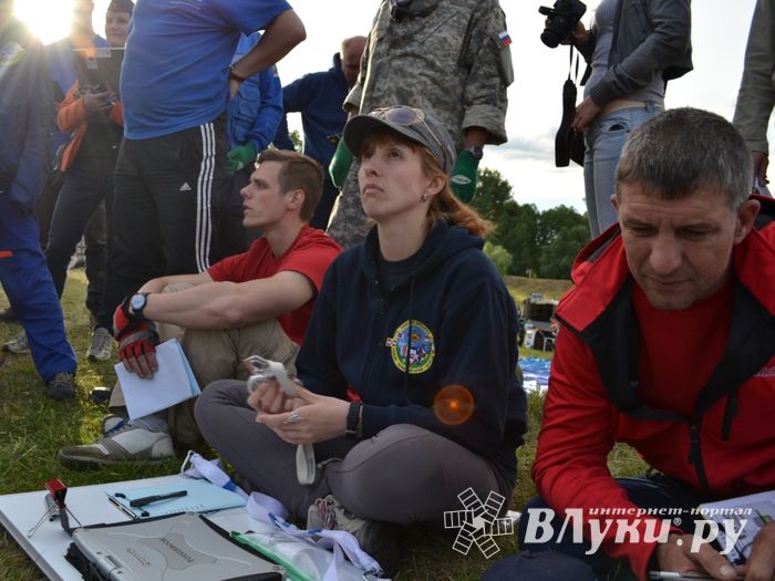 Автор фото: Дарья Мораускайте