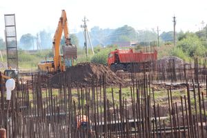 Путепровод в Великих Луках появится в 2018 году (ФОТО)