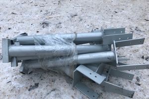 Открылась детская площадка «Сюда нельзя!» (ФОТО)