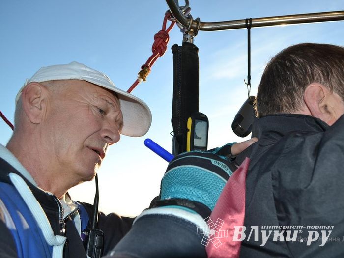 Автор фото: Жанна Лосева