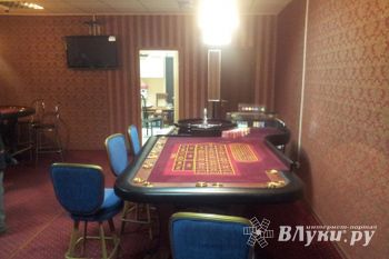 В Великих Луках прикрыли подпольное казино (ФОТО)