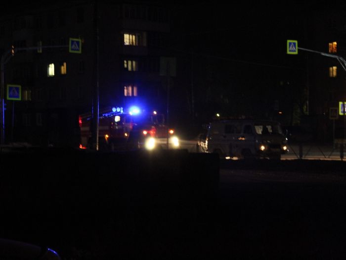 Подробности ДТП возле школы № 5 в Великих Луках (ФОТО)