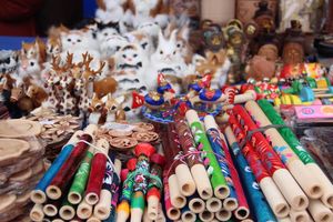 Ярмарка «Осень-2017» (ФОТО)